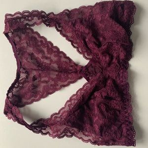 Victoria Secret Bralette NEW